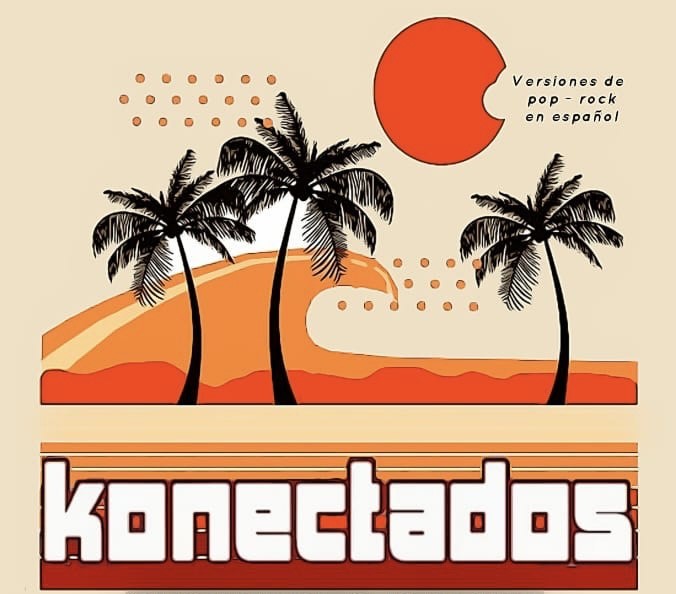 KONECTADOS